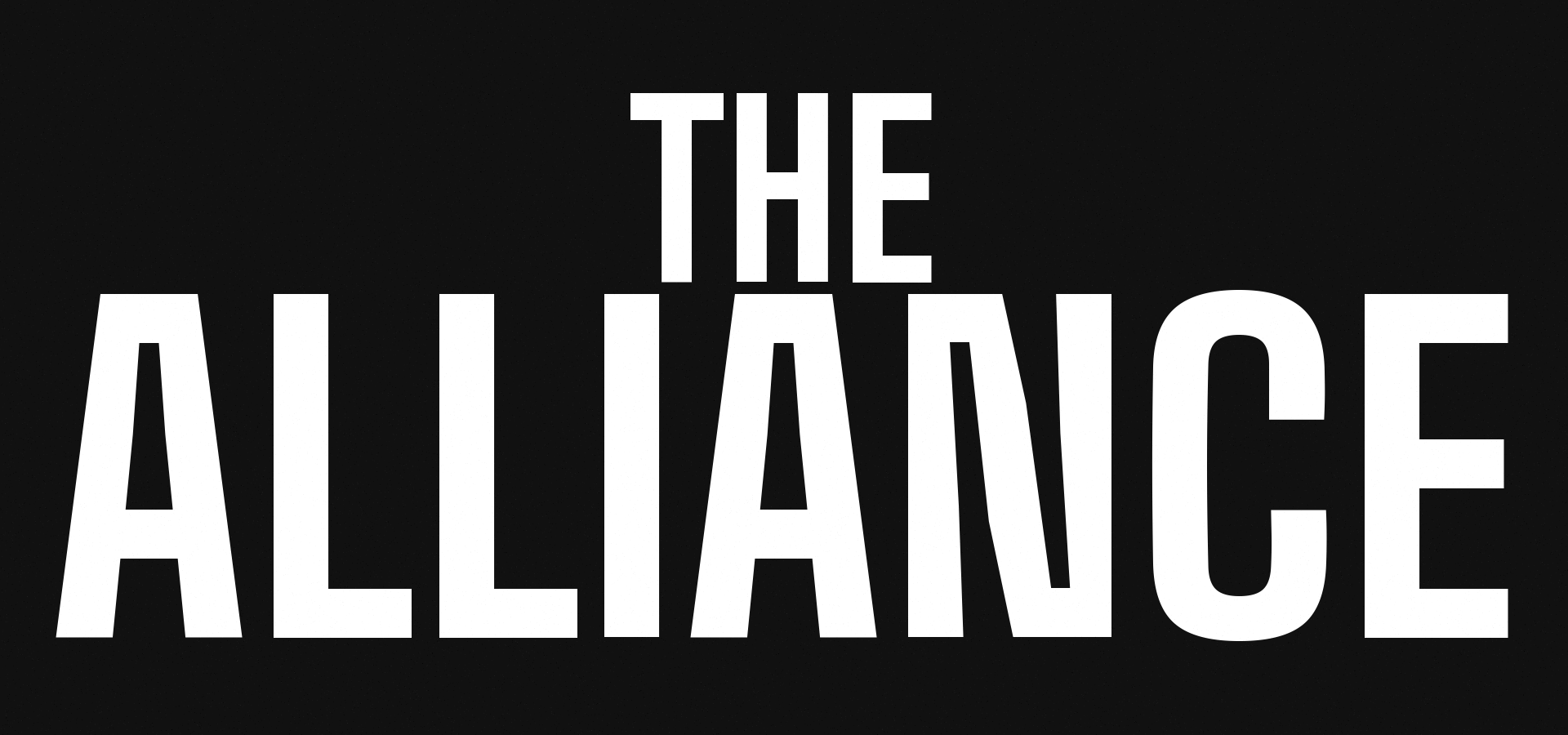 The Alliance